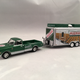 Illustration for article titled Doughnut Day: Krispy Kreme Hitch and Tow